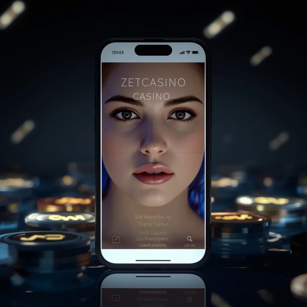 Zetcasino Casino Aplicación