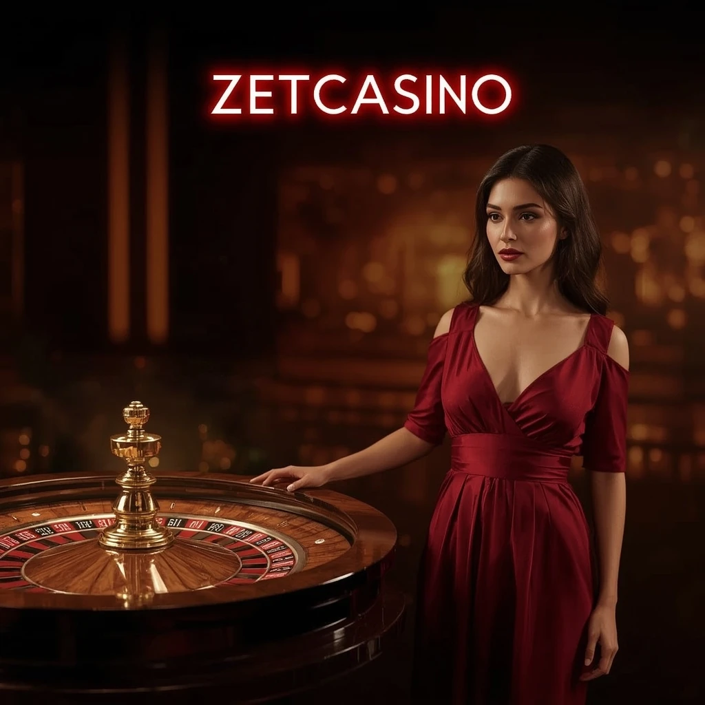 Zetcasino Casino España